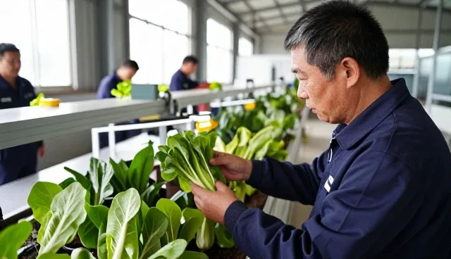 品质源于专业中的仓储保鲜应用经验分享